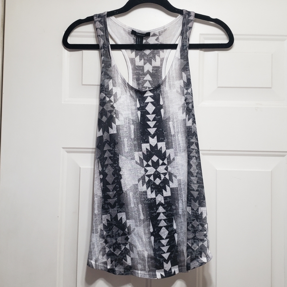 Forever 21 Tank Top
